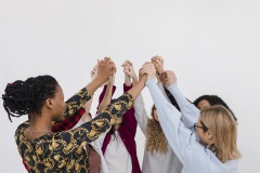 Dia Internacional da Mulher 2026